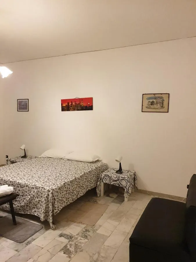 Affittacamere Nilo Naples