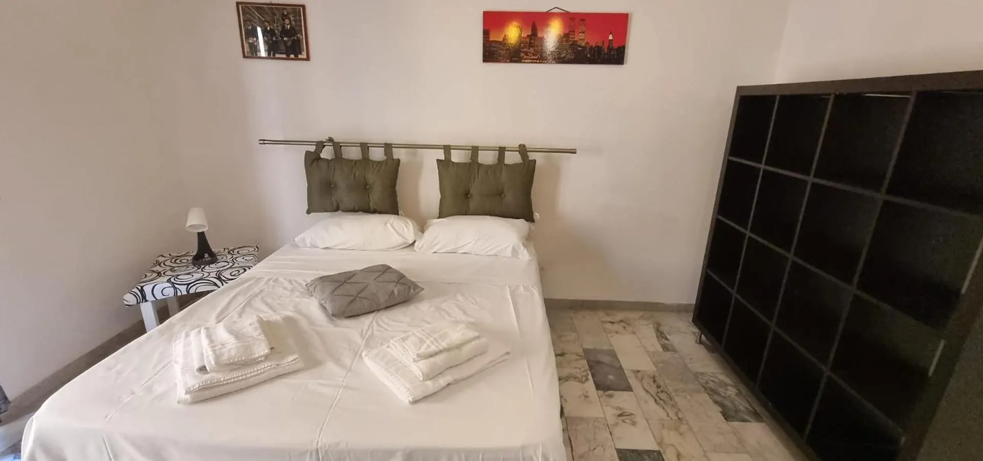 Guest house Affittacamere Nilo Naples