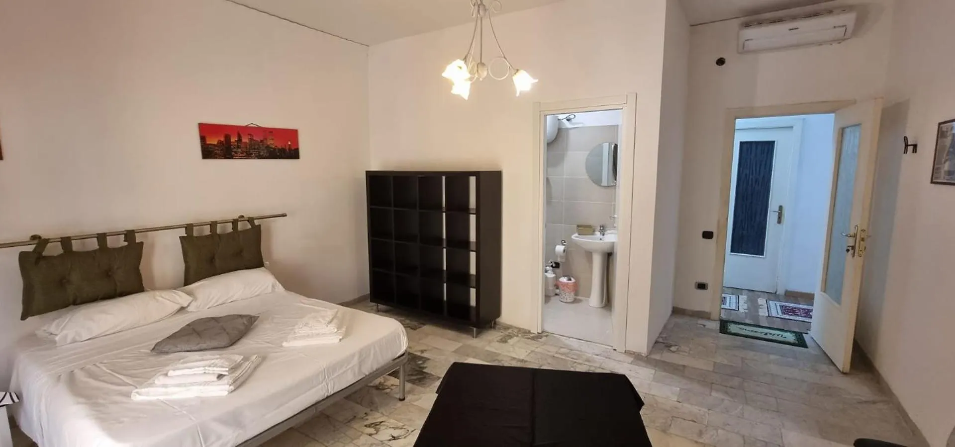 Guest house Affittacamere Nilo Naples Italy