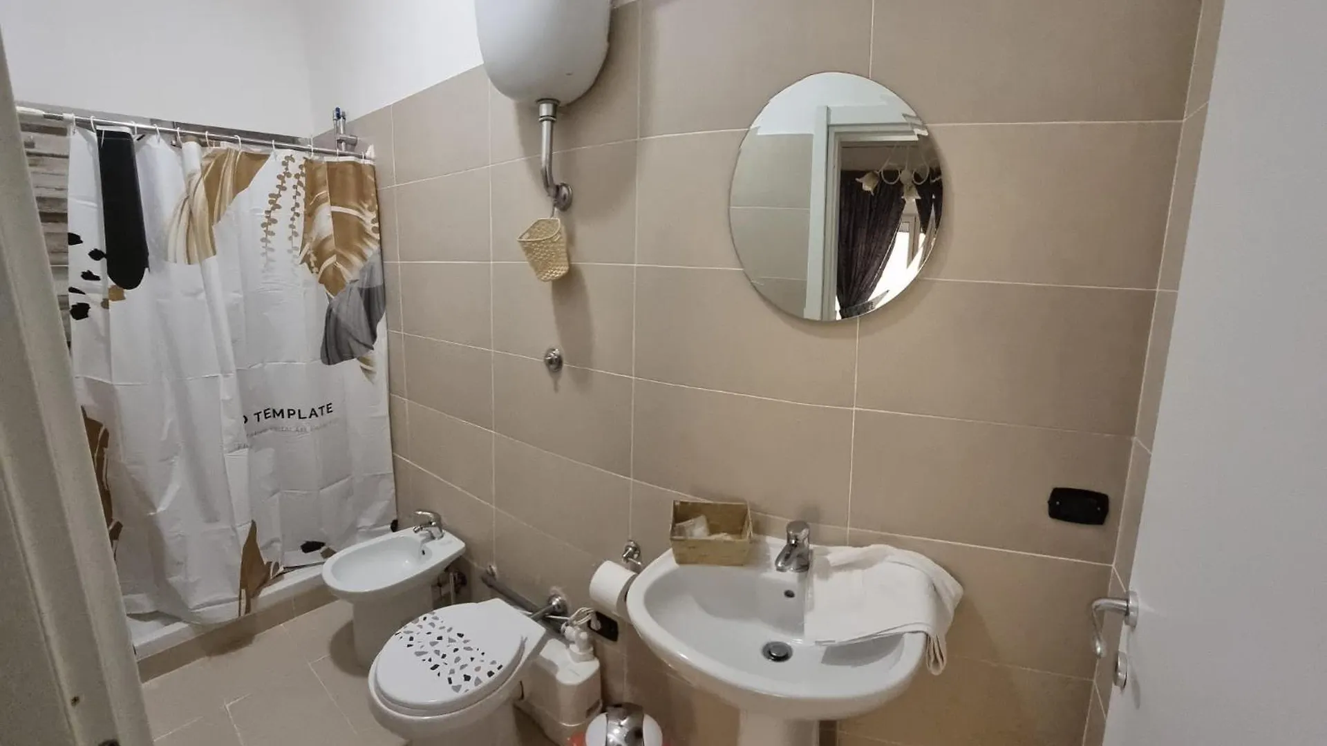 Affittacamere Nilo Naples Guest house