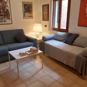 Casa Gorne Anzolo Appartement Venise