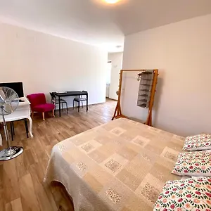 Cà Del Fornello Appartement Fosdinovo