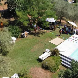 La Casa Nel Sole Appartement Castelnuovo Magra