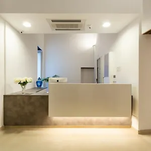 Hotel Il Tesoro Smart &, Naples