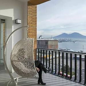Appart hôtel Relais Castel Nuovo, Naples