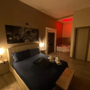 Couette-café Artisti Bed&dreams, Naples