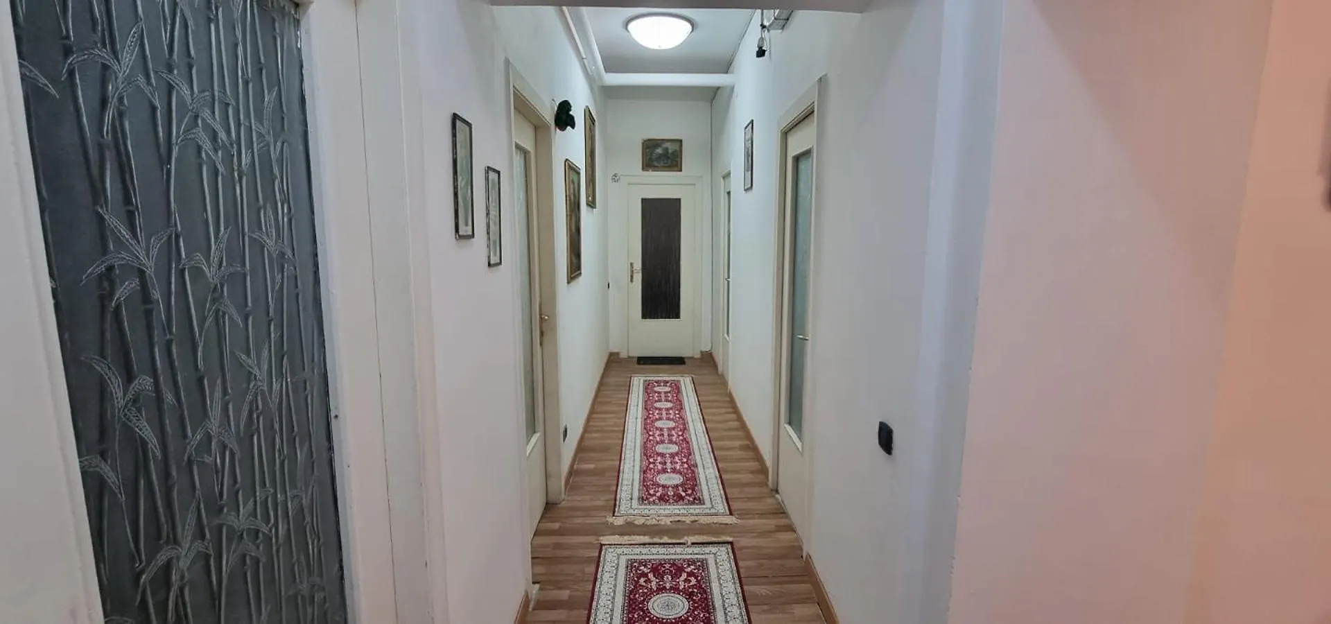 Affittacamere Nilo Naples Maison d'hôtes