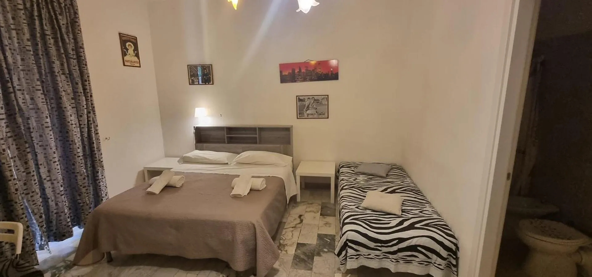 Affittacamere Nilo Naples
