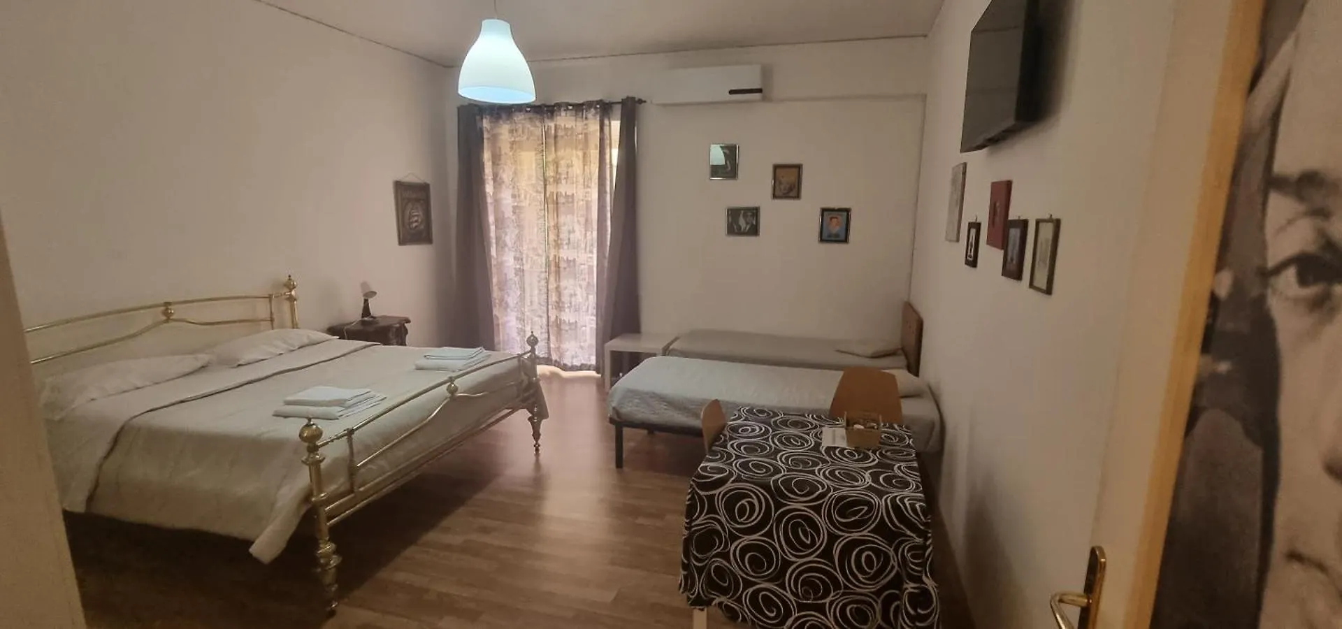 Guest house Affittacamere Nilo Naples